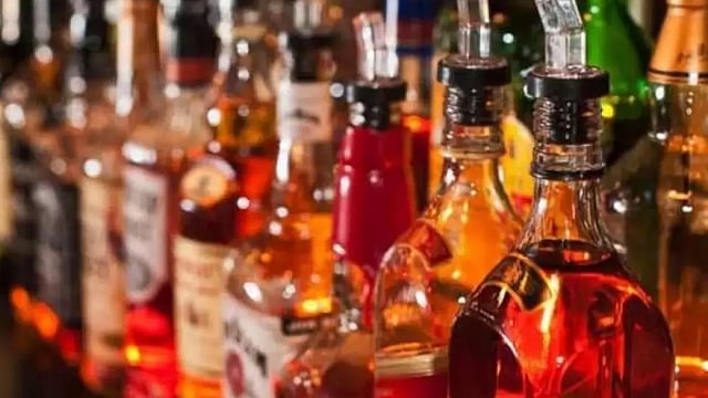 Gujarat: Alcohol Ban Lifted In GIFT City; Wine-And-Dine Facilities Allowed