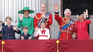 British Royal Family