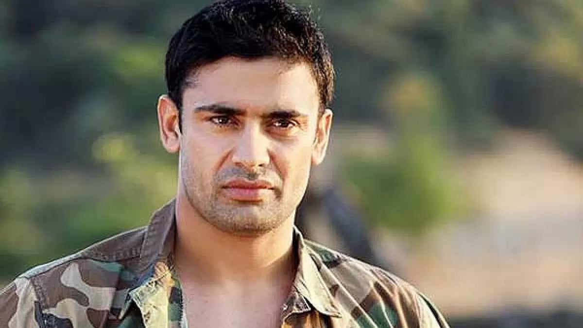 Sangram Singh