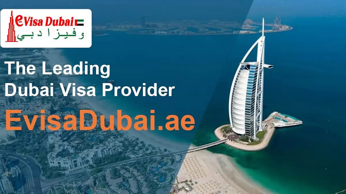 The Leading Dubai Visa Provider: EvisaDubai.ae