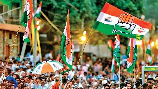 Congress Reshuffle: Sachin Pilot To Take Charge Of Chhattisgarh, Priyanka Gandhi Not UP In-Charge Anymore