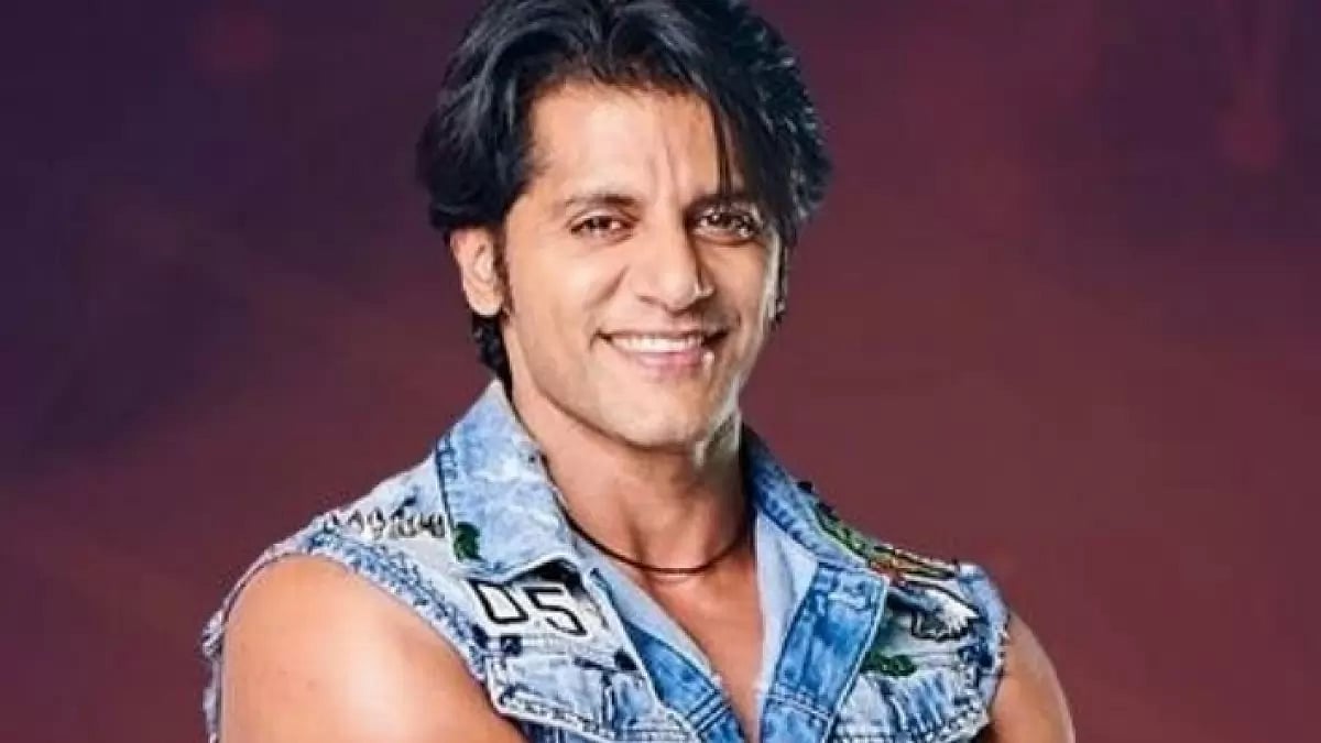 karanvir bohra