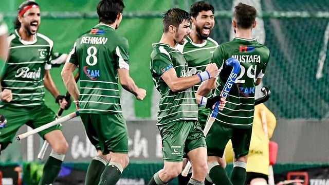 Pakistan Hockey Could Face FIH Suspension After Khalid Sajjad Khokar Challenges Appointment Of New President