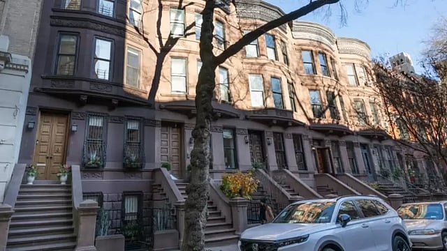 Kevin McCallister's House From 'Home Alone 2' Is Up For Sale In New York