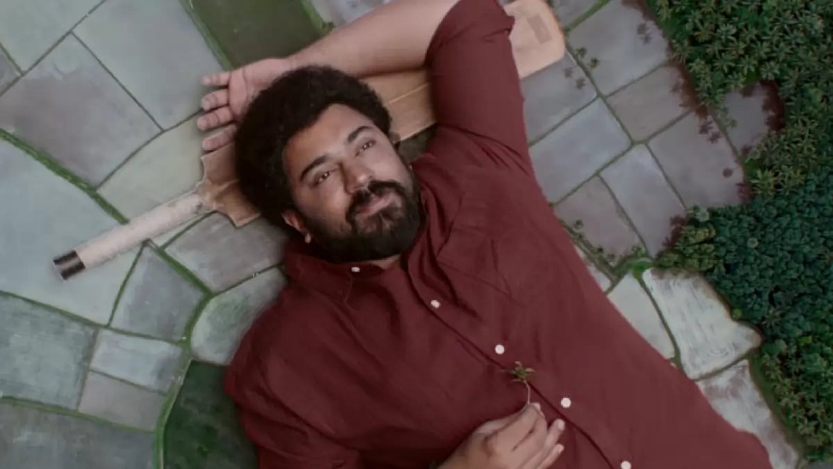 Nivin Pauly in 'Malayalee From India'