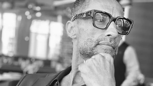 'Call Of Duty' Star Kamar de los Reyes Passes Away At 56 After Battle With Cancer