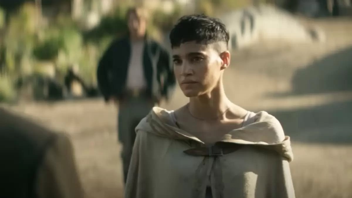 Rebel Moon - Part Two: The Scargiver