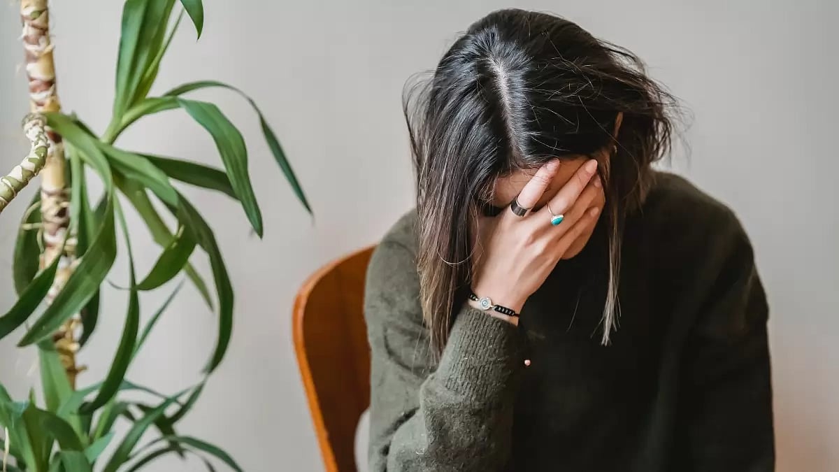 Representative image