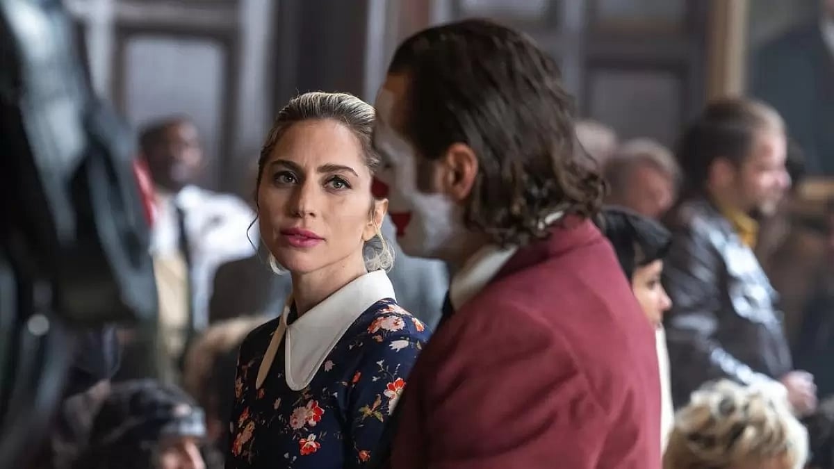 ‘Joker’ starring Joaquin Phoenix