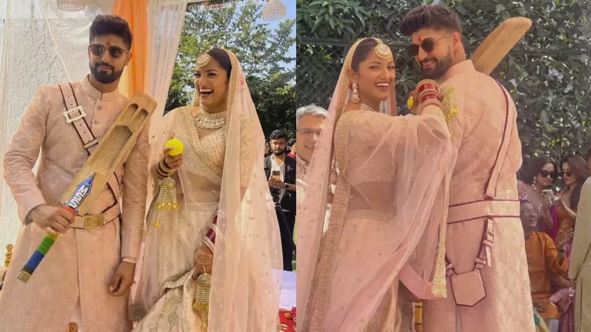 Tanuj Virwani, Tanya Jacob