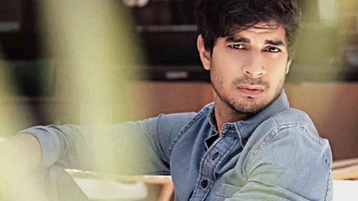 Tahir Raj Bhasin