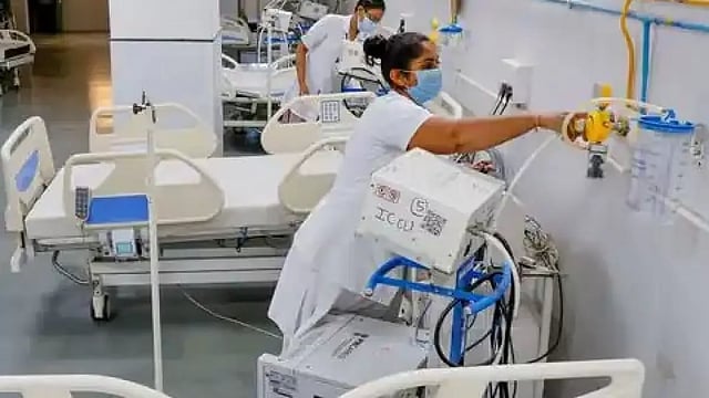 Covid-19 In Karnataka: Govt Issues Preventive Directives Amid JN.1 Scare | Details