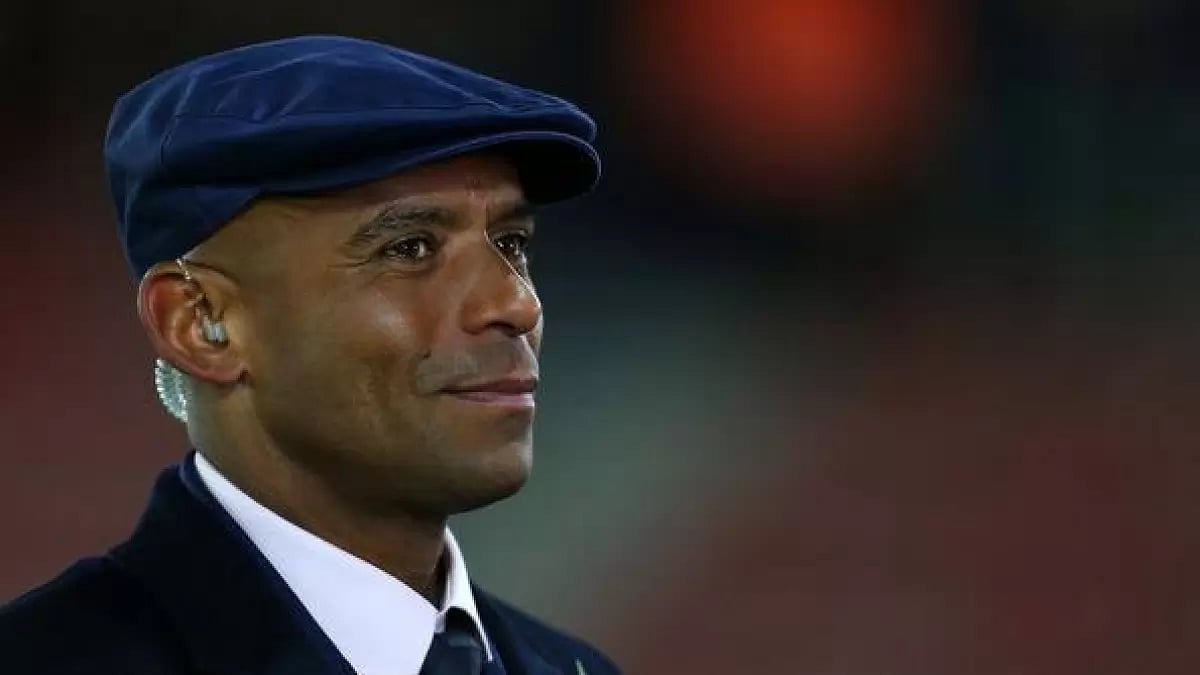 Trevor Sinclair has reportedly joined the Indian National Team For AFC Asian Cup 2023