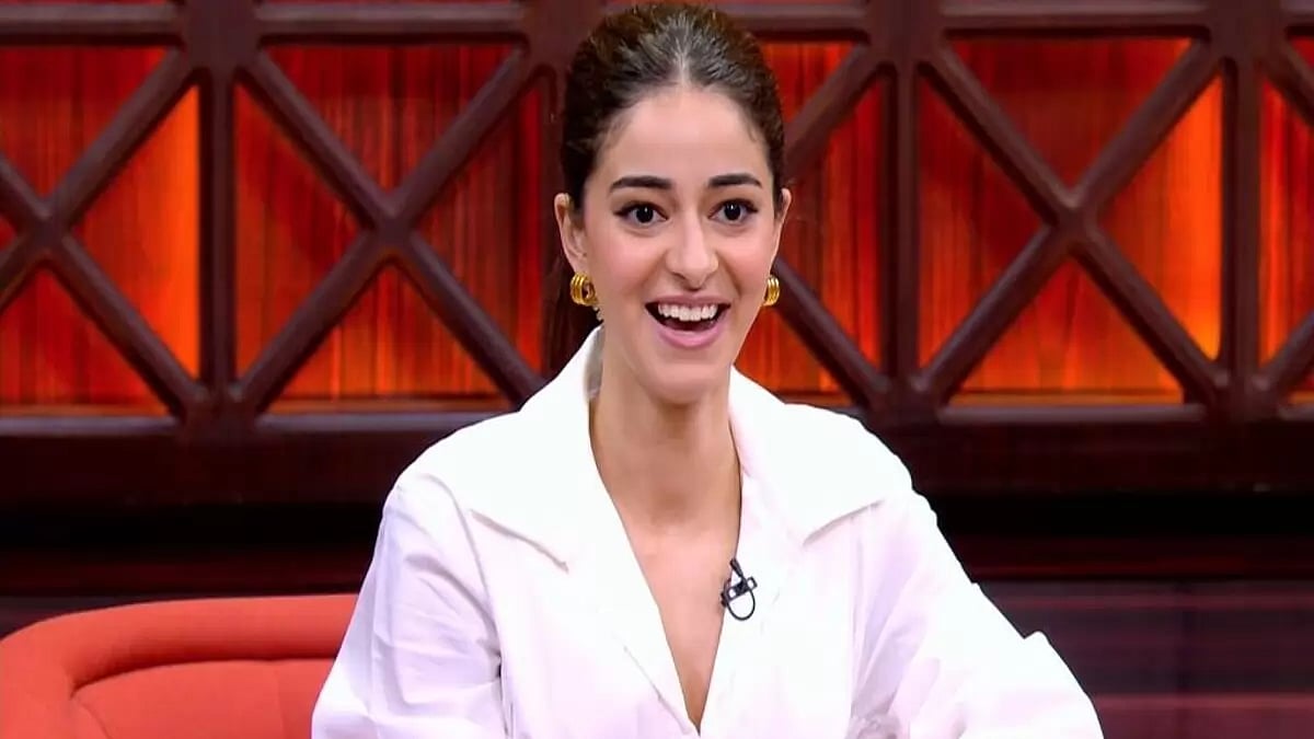 Ananya Panday