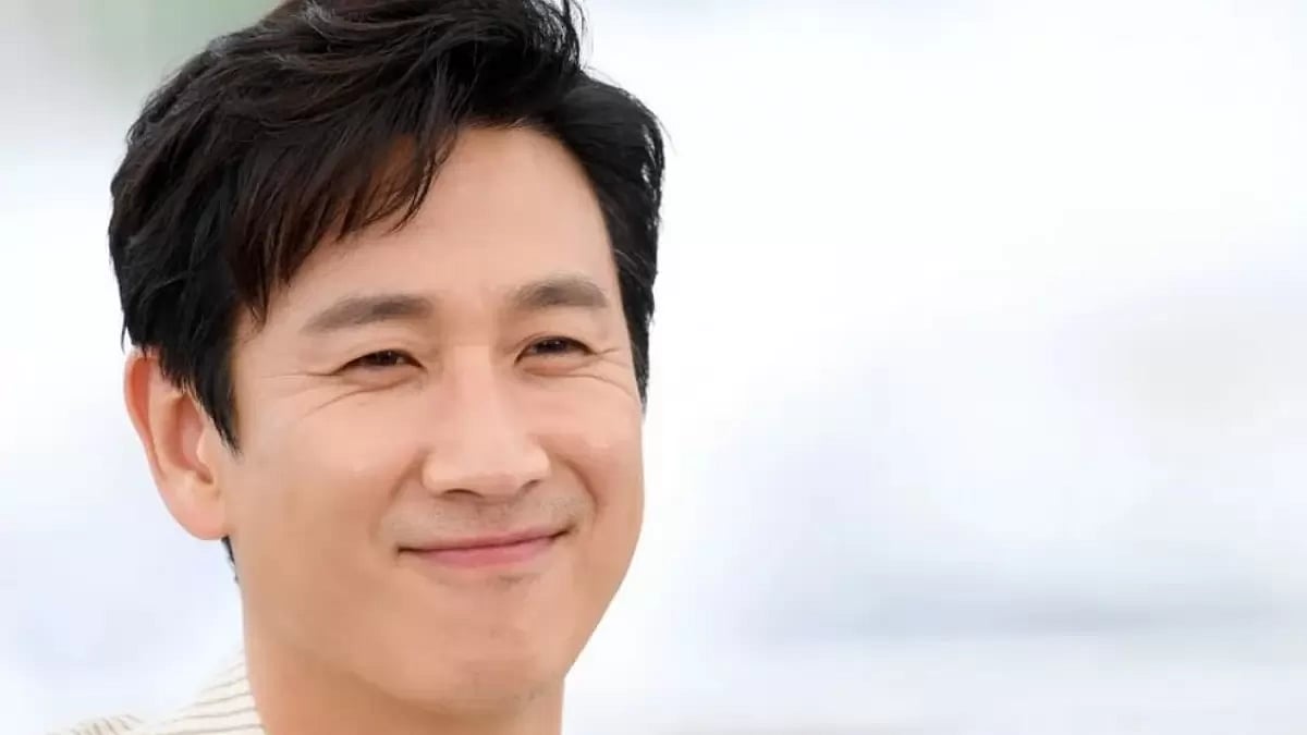 Parasite Actor Lee Sun Kyun Found Dead In Car Amid Drug Case Probe