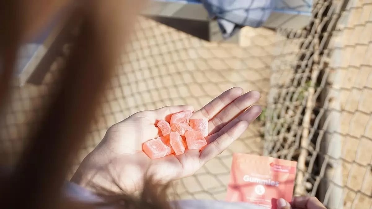 Best Delta 8 Gummies