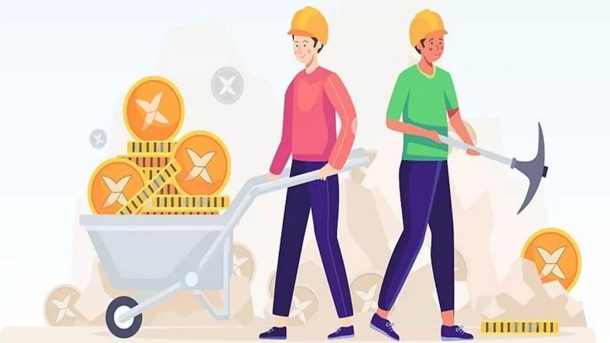 Bitcoin Minetrix (BTCMTX)