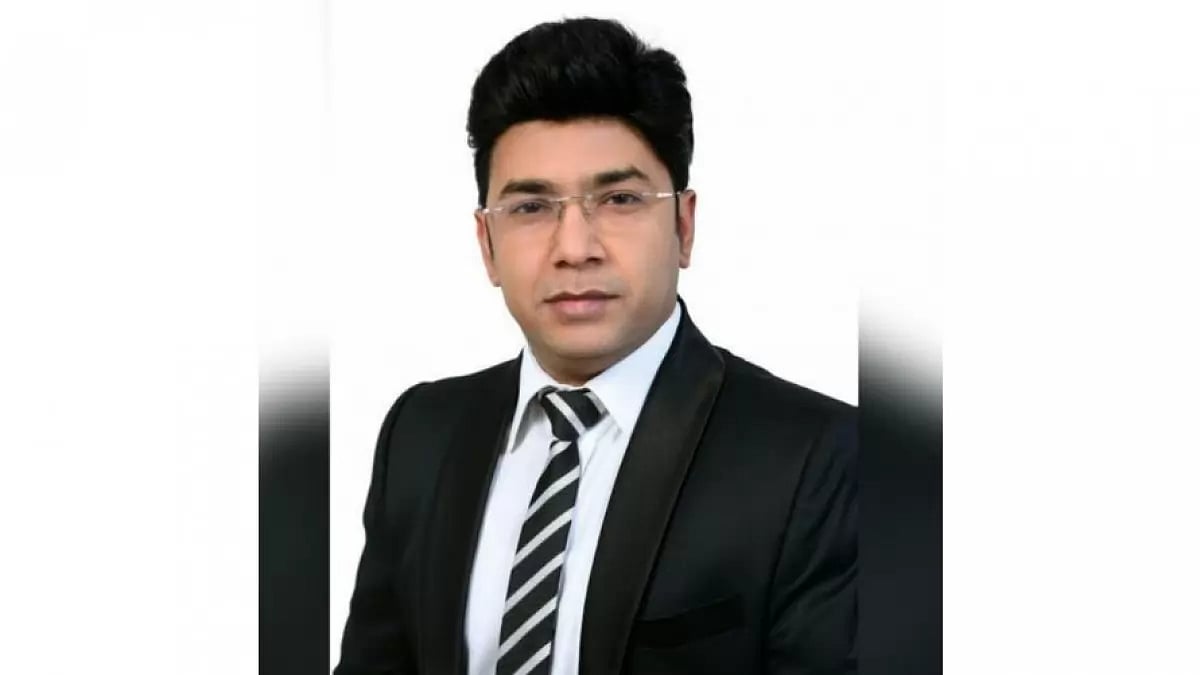 Dr. Om Prakash Prasad,Neurologist