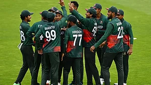 Bangladesh Cricket team
