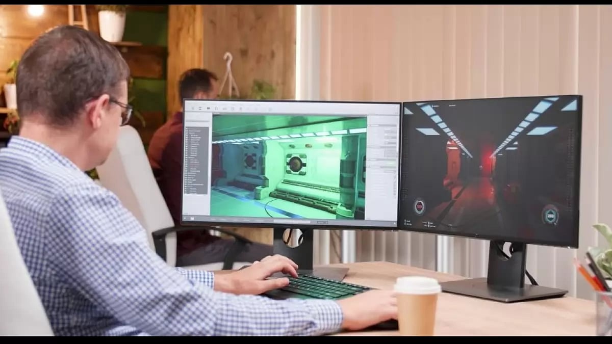 How To Be A Game Developer In India: A Guide For Beginners