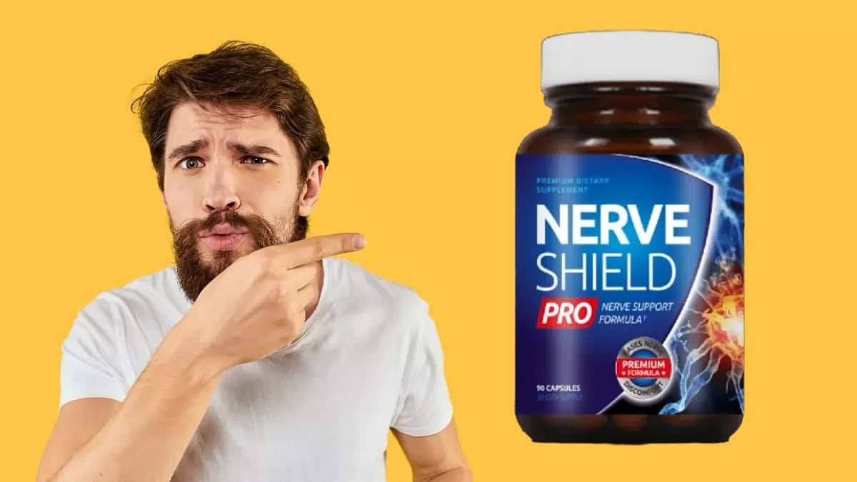 Nerve Shield Pro