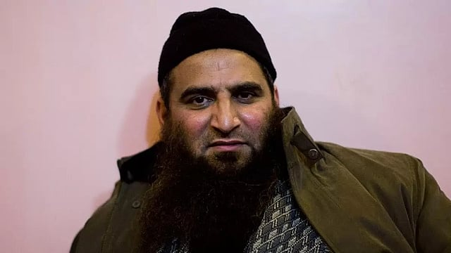 Centre Declares Masarat Alam-Led Muslim League As ‘Unlawful’ Under UAPA