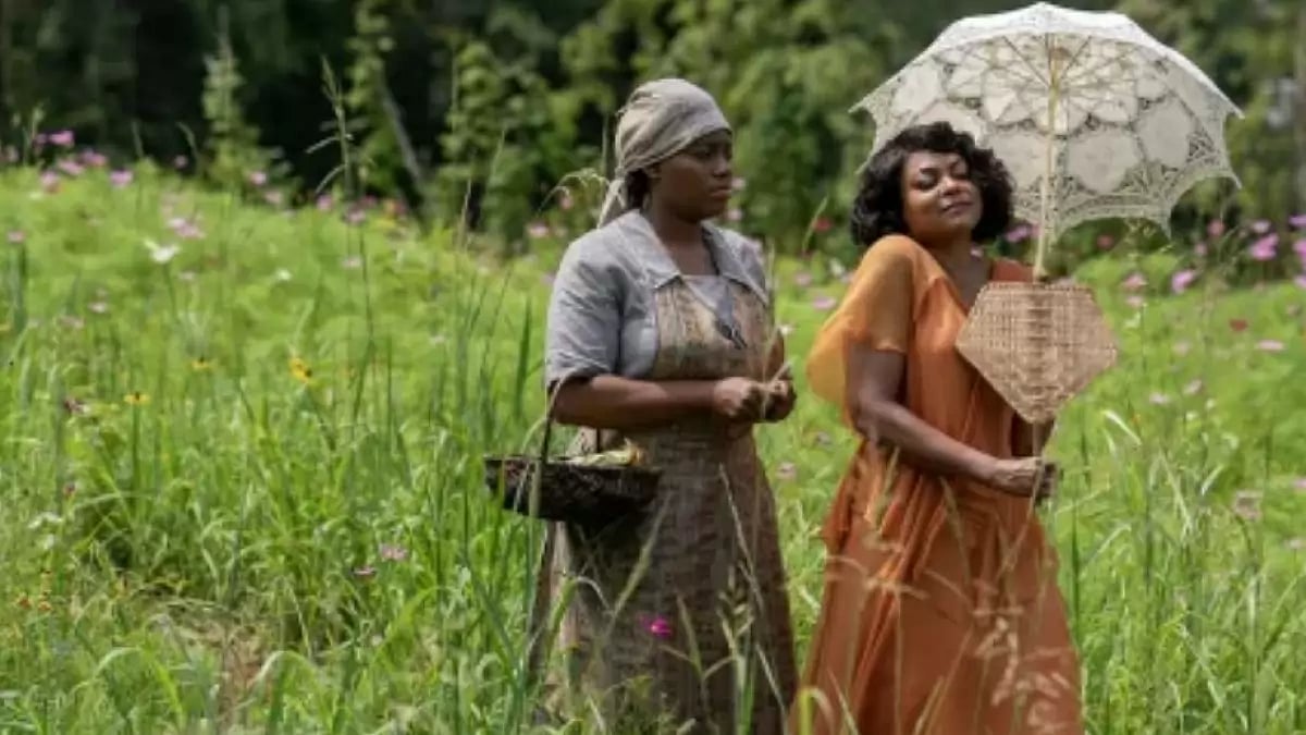 'The Color Purple' Celebrates Shug-Celie Romance in Remake