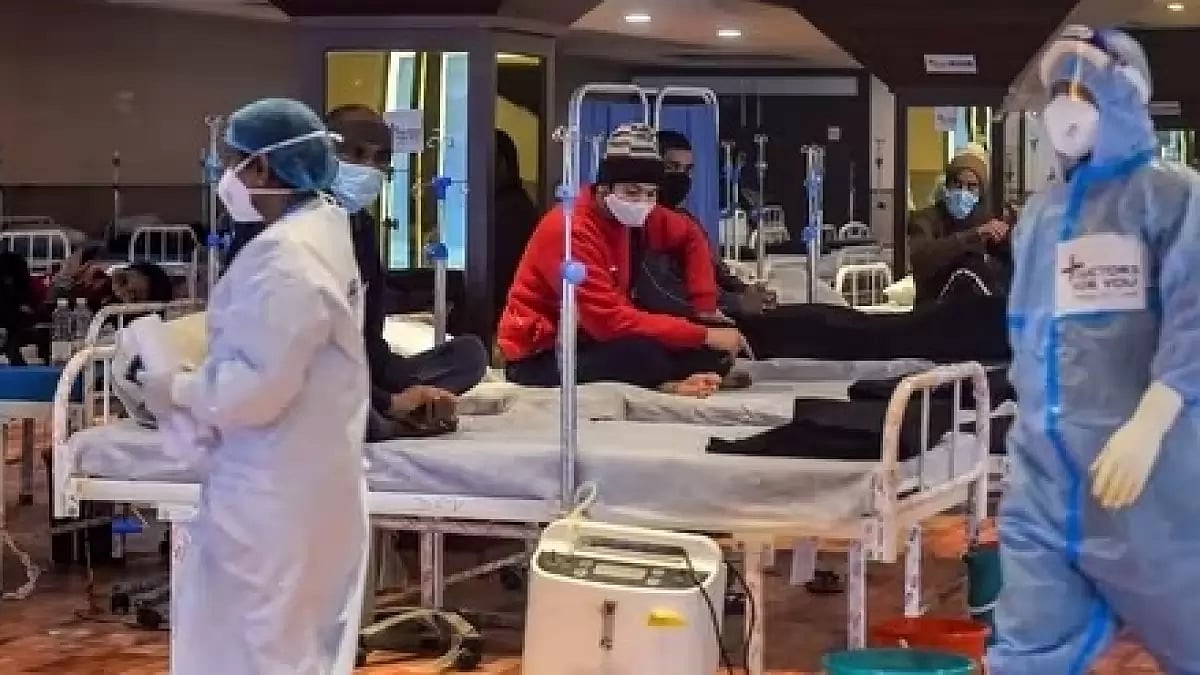 Representational Image