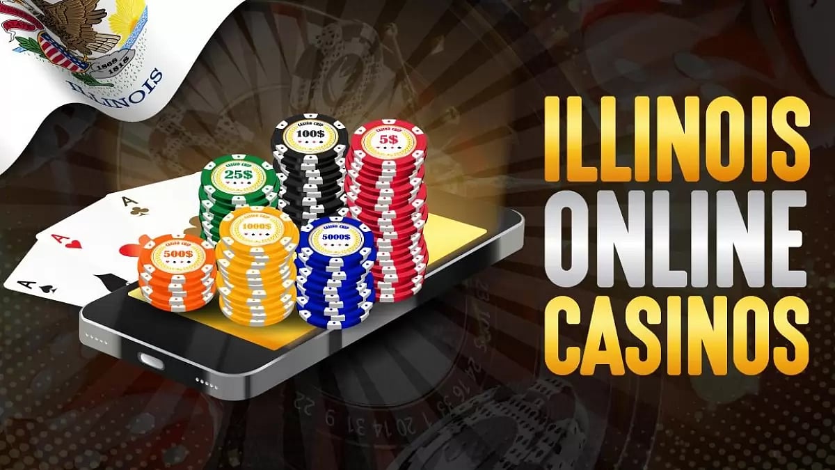 Best Illinois Online Casinos