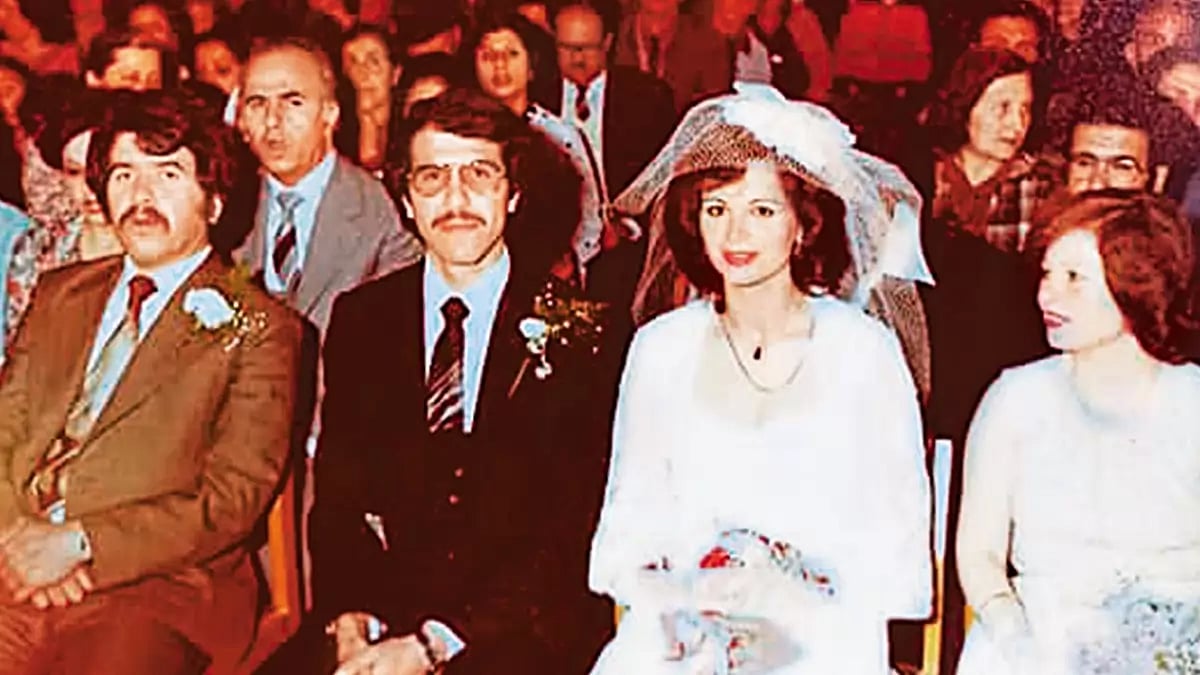 Snapshots from Rifat’s  wedding