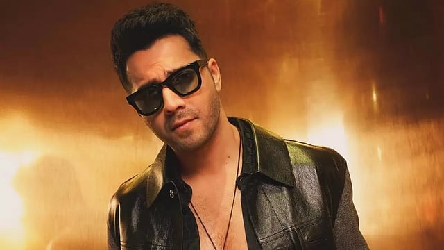 Varun Dhawan Wraps Up Kerala Schedule Of 'VD 18'