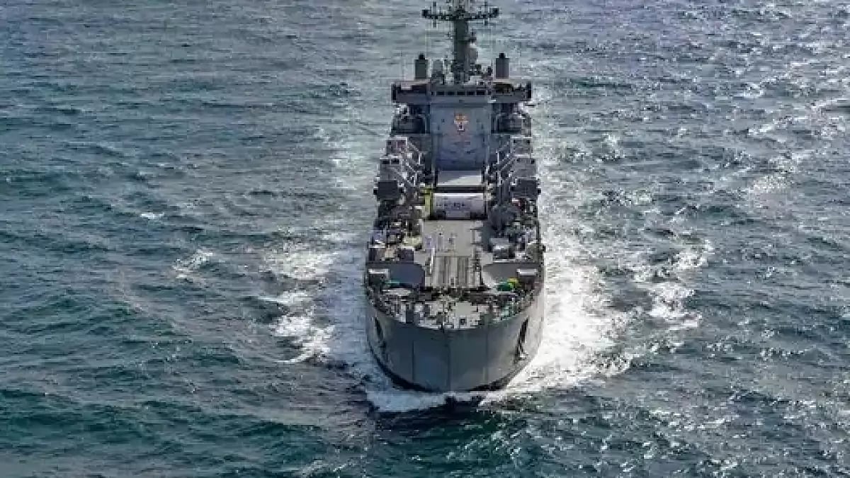 Representational Image