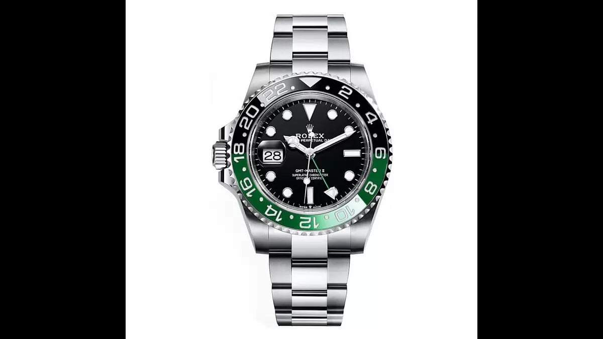Best Rolex Replica Watches