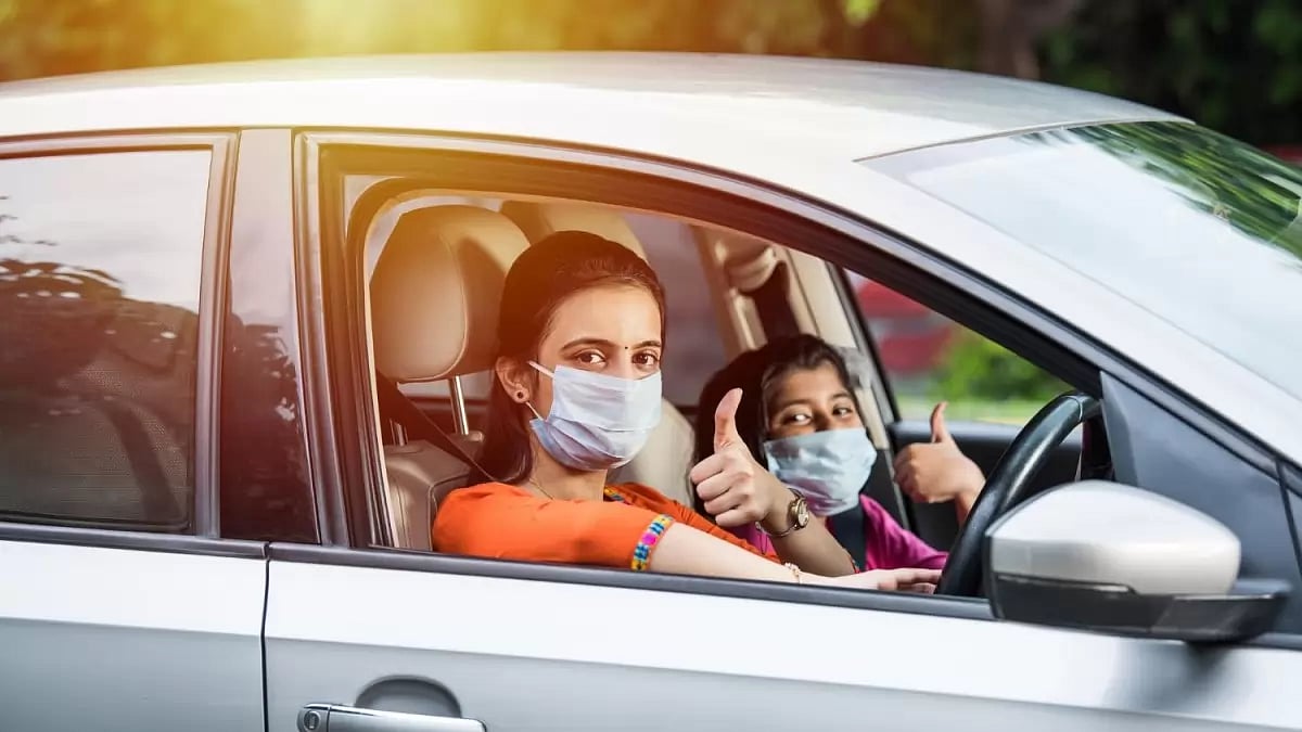 Empowering Women Drivers: Roadserve Launches Lifetime Free Roadside Assistance