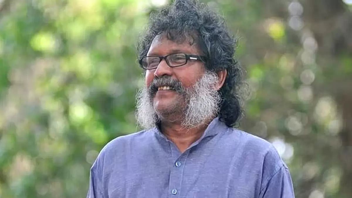 Prasanth Narayanan