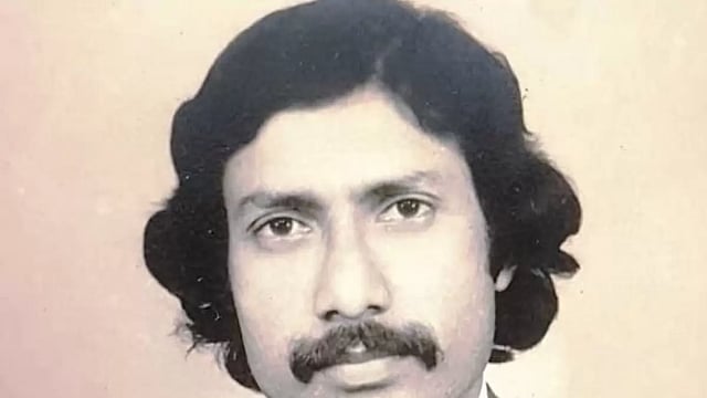 Prabir Majumdar, Former India Defender, Dies Aged 77
