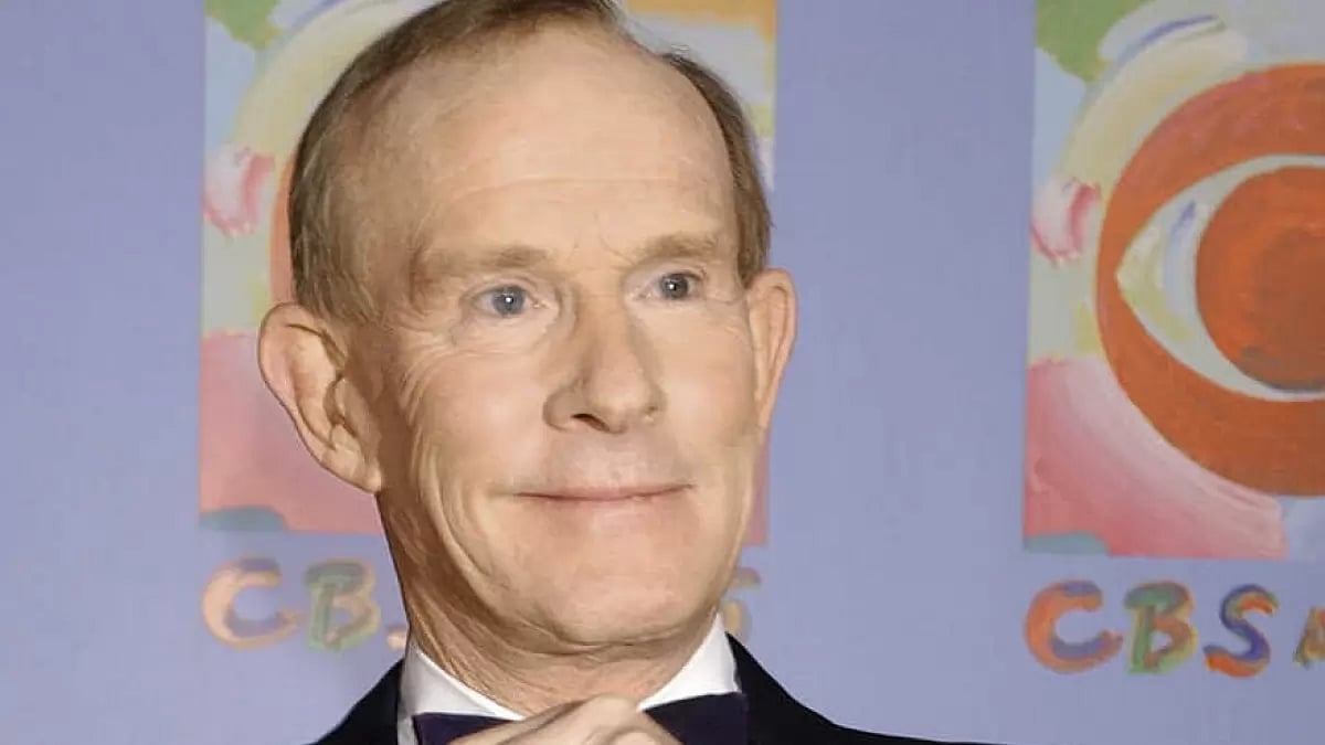 Tom Smothers