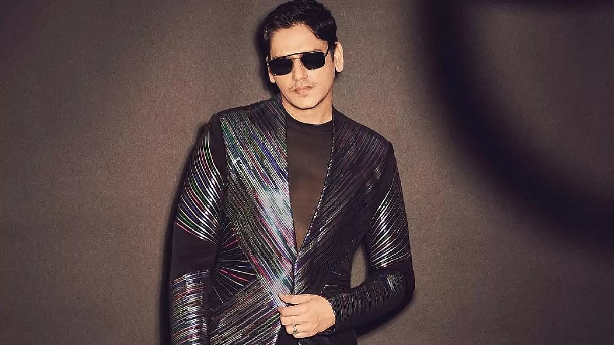 Vijay Varma