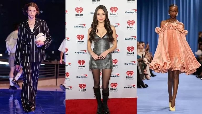 Top 2024 Fashion Trends That Will Dominate The Year - null