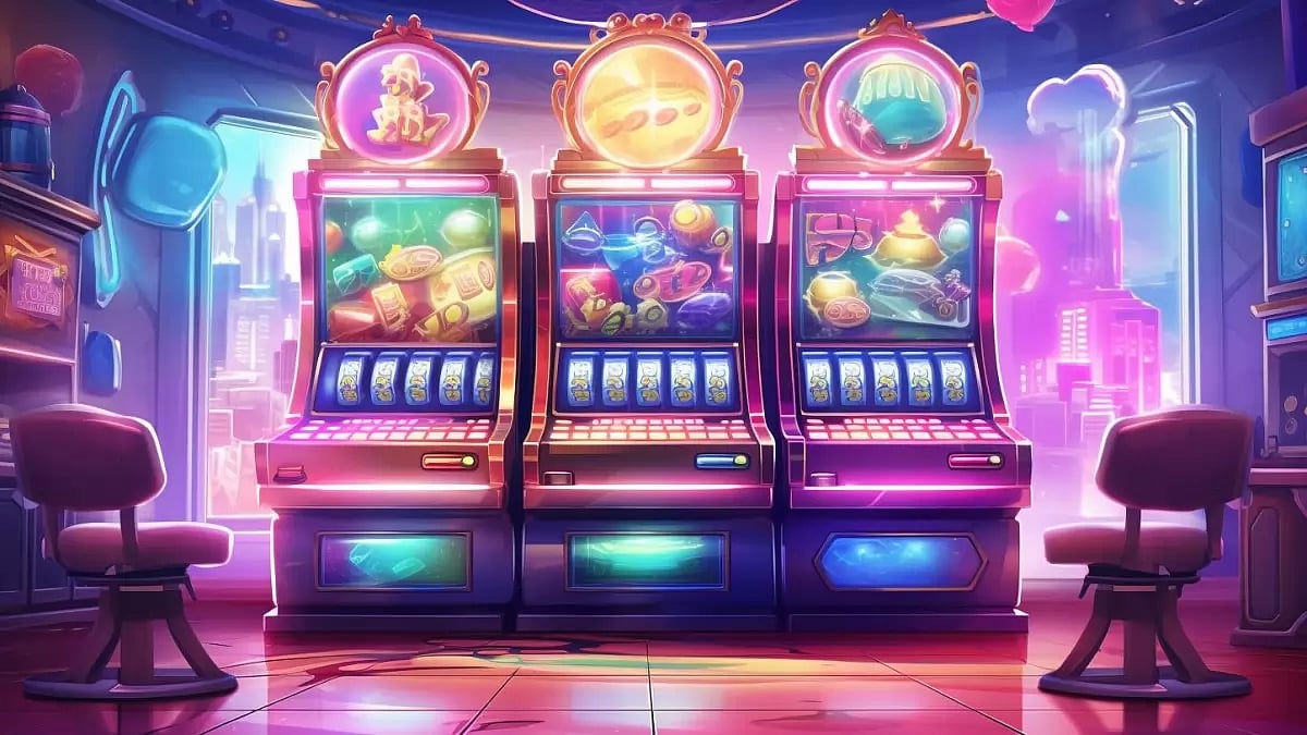 17 สล็อตเว็บตรง ที่ดีที่สุดในประเทศไทย ปี 2024