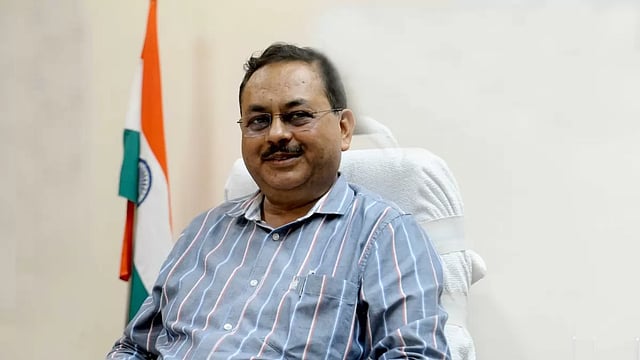 The Disability Lab Is A Unique Initiative Aligned with Govt's 5T initiative: Sushil Kumar Lohani