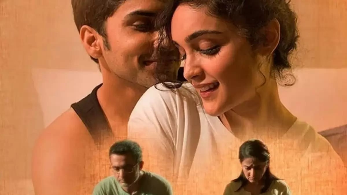 'Once Upon Two Times'