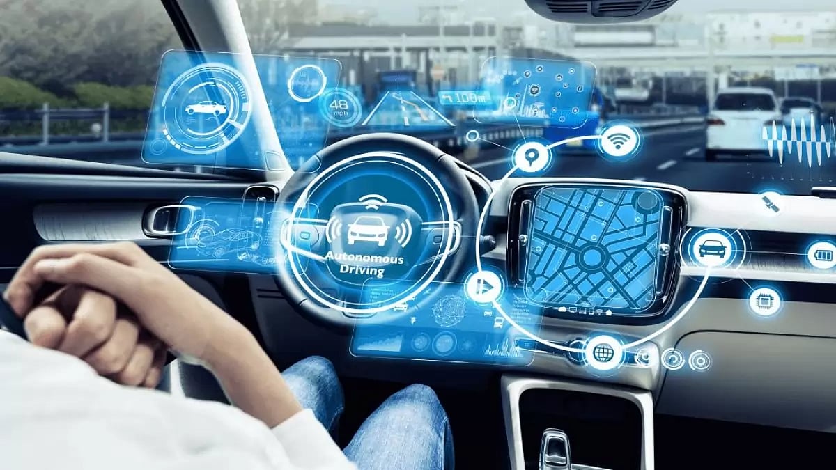 Privacy Concerns in Smart Cars