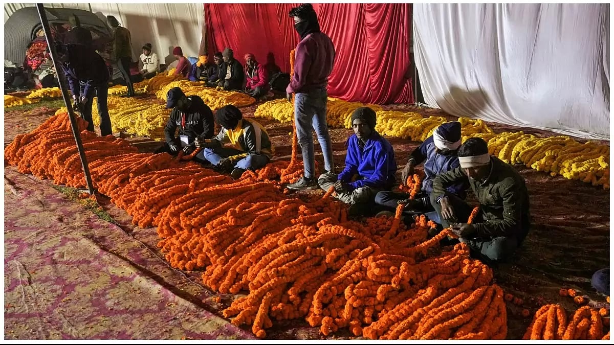 PM Modi will be inaugurating multiple projects on December 30 in Ayodhya