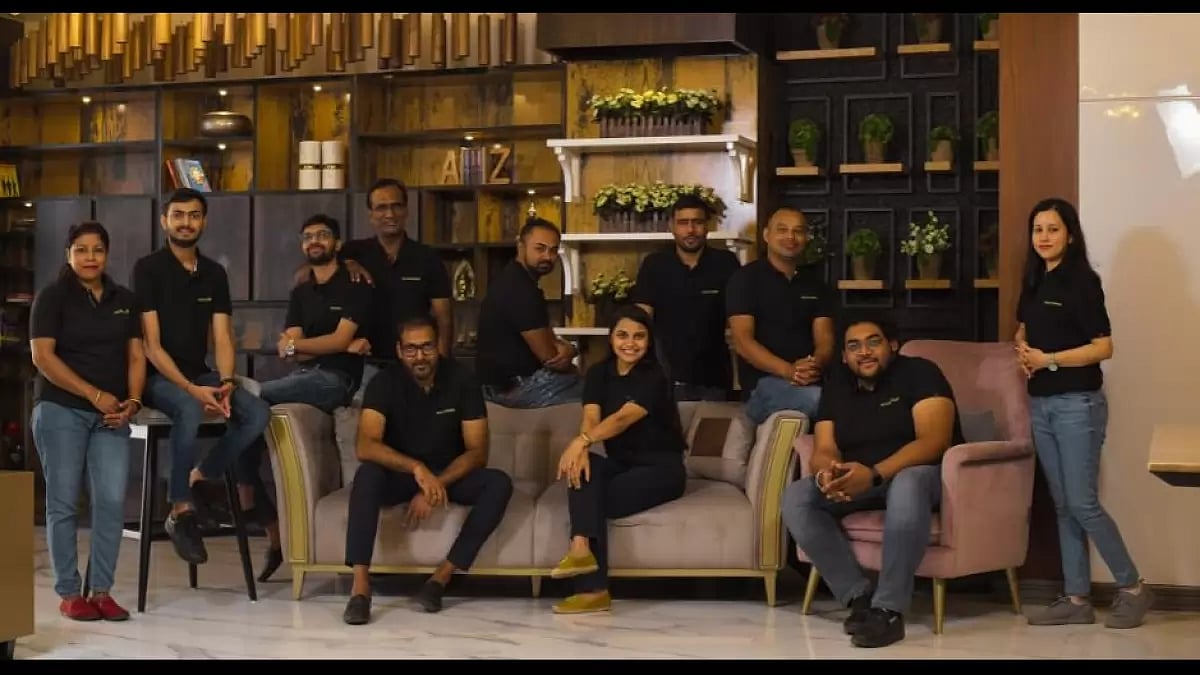 Crafting Dream Spaces