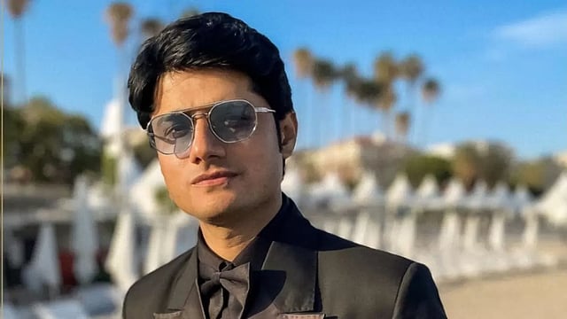 Sandeep Singh Bursts Out On Not Being Invited For Award Shows: I Don't Have Khans Or Kapoors In My Films