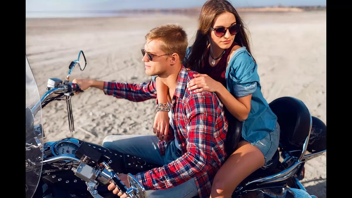 Best Biker Dating Sites 