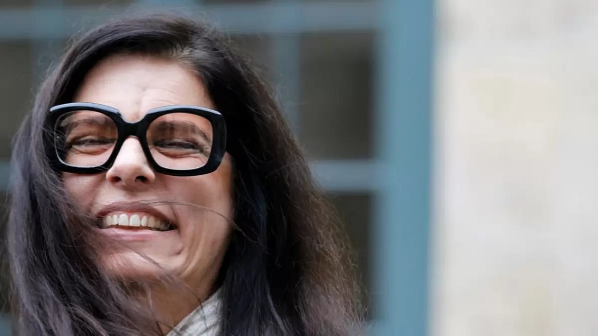 Francoise Bettencourt-Meyers