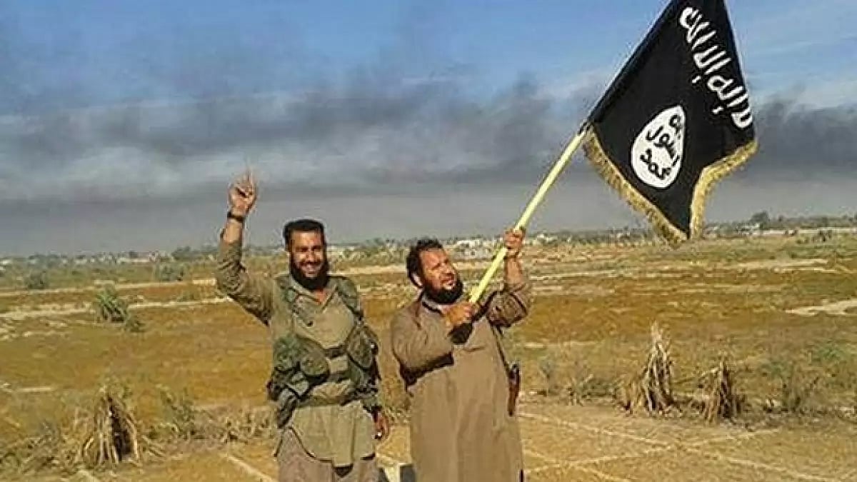 Representational Image