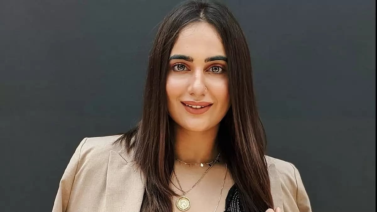 Instagram : Kusha Kapila